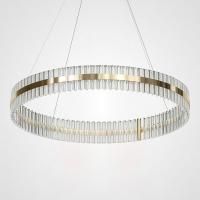 Подвесной Светильник Saturno Not Baroncelli Suspension D100 By Imperiumloft