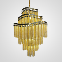 Люстра Corbett Сhimera By Imperiumloft