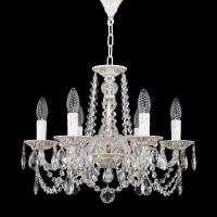 Подвесная люстра Bohemia Ivele AL16302/6/160 WMG Подвесная люстра Bohemia Ivele AL16302/6/160 WMG