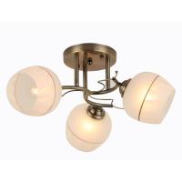 Потолочная люстра Rivoli Aurel 9001-303 Б0044444