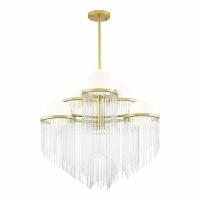 Подвесная люстра ST Luce ALLEGRO SL1511.203.06 Подвесная люстра ST Luce ALLEGRO SL1511.203.06