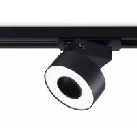 Трековый светодиодный светильник Ambrella light Track System GL6863