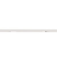 Трековый светодиодный светильник Arte Lamp Optima A7263PL-1WH