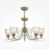 Люстра Maytoni RC145-PL-05-MG