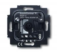 Диммер поворотный для л/н г/л ABB BJE 1000W 2CKA006520A0227