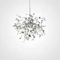 Люстра Tezani Argent Suspension Pendant Lamp 40 By Imperiumloft
