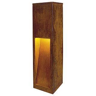 Уличный светильник SLV Rusty 229410 Уличный светильник SLV Rusty 229410