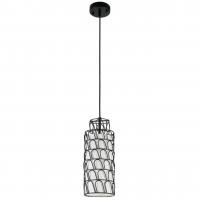 Подвесной светильник Maytoni City T193-PL-01-B