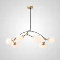 Подвесная Люстра Vine L6 By Imperiumloft