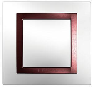 Декоративный элемент Schneider Electric Unica MGU4.000.51 Декоративный элемент Schneider Electric Unica MGU4.000.51