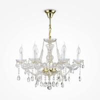 Люстра Maytoni DIA019-06-G