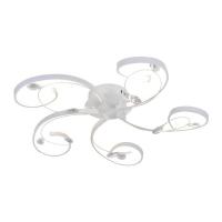 Потолочный светодиодный светильник Ambrella light Line Classic LC571