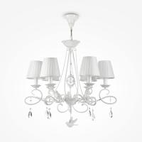 Люстра Maytoni ARM001-06-W