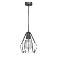 Подвесная люстра Vitaluce V4383-1/1S Подвесная люстра Vitaluce V4383-1/1S