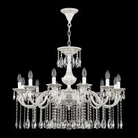 Подвесная люстра Bohemia Ivele AL78101/12/300 A WMG Подвесная люстра Bohemia Ivele AL78101/12/300 A WMG