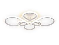 Потолочная светодиодная люстра Ambrella light Original FA522