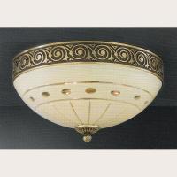 Потолочный светильник Reccagni Angelo PL.7004/3