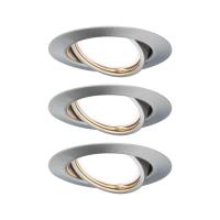 Встраиваемый светильник Paulmann Base Led 93420