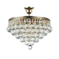 Потолочная люстра Maytoni Gala DIA783-CL38-6-G
