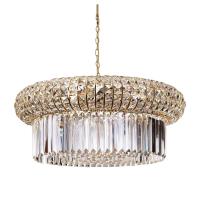 Подвесная люстра Ideal Lux Nabucco SP18 237800 Подвесная люстра Ideal Lux Nabucco SP18 237800
