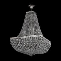 Подвесная люстра Bohemia Ivele 19272/H2/55IV Ni Подвесная люстра Bohemia Ivele 19272/H2/55IV Ni