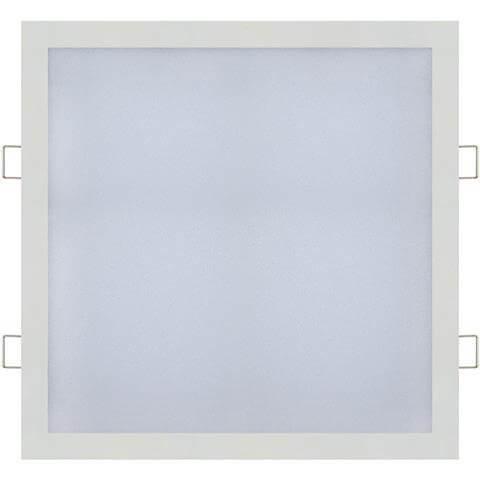 Встраиваемый светодиодный светильник Horoz Slim/SQ 24W 4200K 056-005-0024 HRZ00002357 Встраиваемый светодиодный светильник Horoz Slim/SQ 24W 4200K 056-005-0024 HRZ00002357