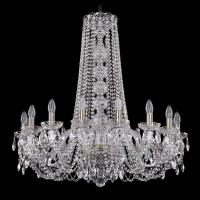 Подвесная люстра Bohemia Ivele 1402/16/300/h-90 Pa Подвесная люстра Bohemia Ivele 1402/16/300/h-90 Pa
