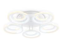 Светильник потолочный Ambrella light ACRYLICA FA8944