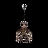 Подвесная люстра Bohemia Ivele 14781/22 G Leafs M721 Подвесная люстра Bohemia Ivele 14781/22 G Leafs M721