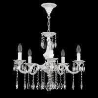 Подвесная люстра Bohemia Ivele AL78101/5/175 A WMN Подвесная люстра Bohemia Ivele AL78101/5/175 A WMN