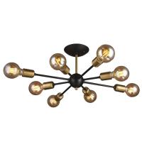 Потолочная люстра Wedo Light Кинга 66176.01.37.08