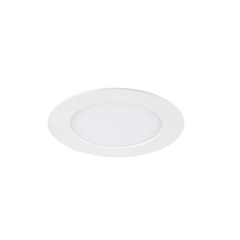 Потолочный светодиодный светильник Kanlux Rounda 28937 Потолочный светодиодный светильник Kanlux Rounda 28937