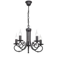 Подвесная люстра Vitaluce V3407/5 Подвесная люстра Vitaluce V3407/5