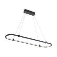 Подвесной светодиодный светильник Ambrella light Comfort Line FL5589