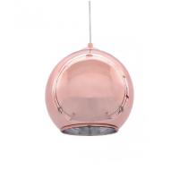 Подвесной светильник Lumina Deco Lobos LDP 107-200 R.GD
