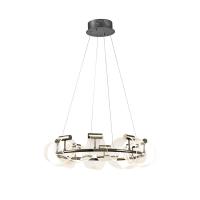 Подвесной светодиодный светильник Kink Light Ранни 08037-70,29