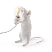 Настольная Лампа Seletti Mouse Standing By Imperiumloft