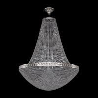 Подвесная люстра Bohemia Ivele 19321/H2/80IV Ni Подвесная люстра Bohemia Ivele 19321/H2/80IV Ni