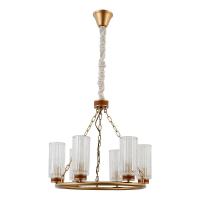 Подвесная люстра Rivoli Anke 1024-206 Б0050245