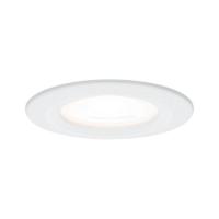 Встраиваемый светильник Paulmann Nova Led 93441