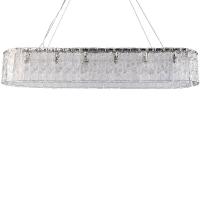 Подвесная люстра Newport 10820/120 oval М0064785 Подвесная люстра Newport 10820/120 oval М0064785