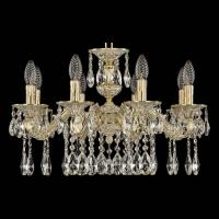 Подвесная люстра Bohemia Ivele 71202/8/175 A GW Подвесная люстра Bohemia Ivele 71202/8/175 A GW