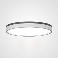 Потолочный Светильник Kier D50 White By Imperiumloft