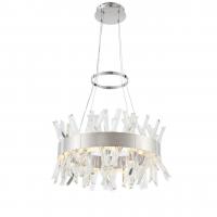 Подвесной светодиодный светильник ST Luce Ghiolo SL384.103.01