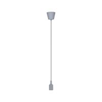 Подвесной светильник Paulmann Stoffkabel 50345