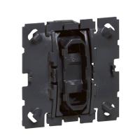 Выключатель Legrand Celiane 10AX 230В 067002