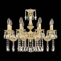 Подвесная люстра Bohemia Ivele 71101/8/175 A GW Подвесная люстра Bohemia Ivele 71101/8/175 A GW