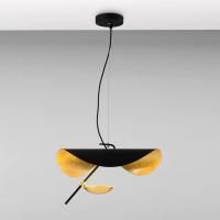 Подвесной Светильник Covert Black D40 By Imperiumloft