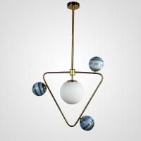 Подвесной Светильник Cosmogony A By Imperiumloft