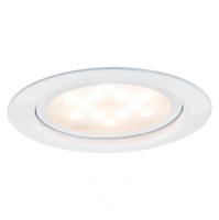 Мебельный светодиодный светильник Paulmann Micro Line Led 93554